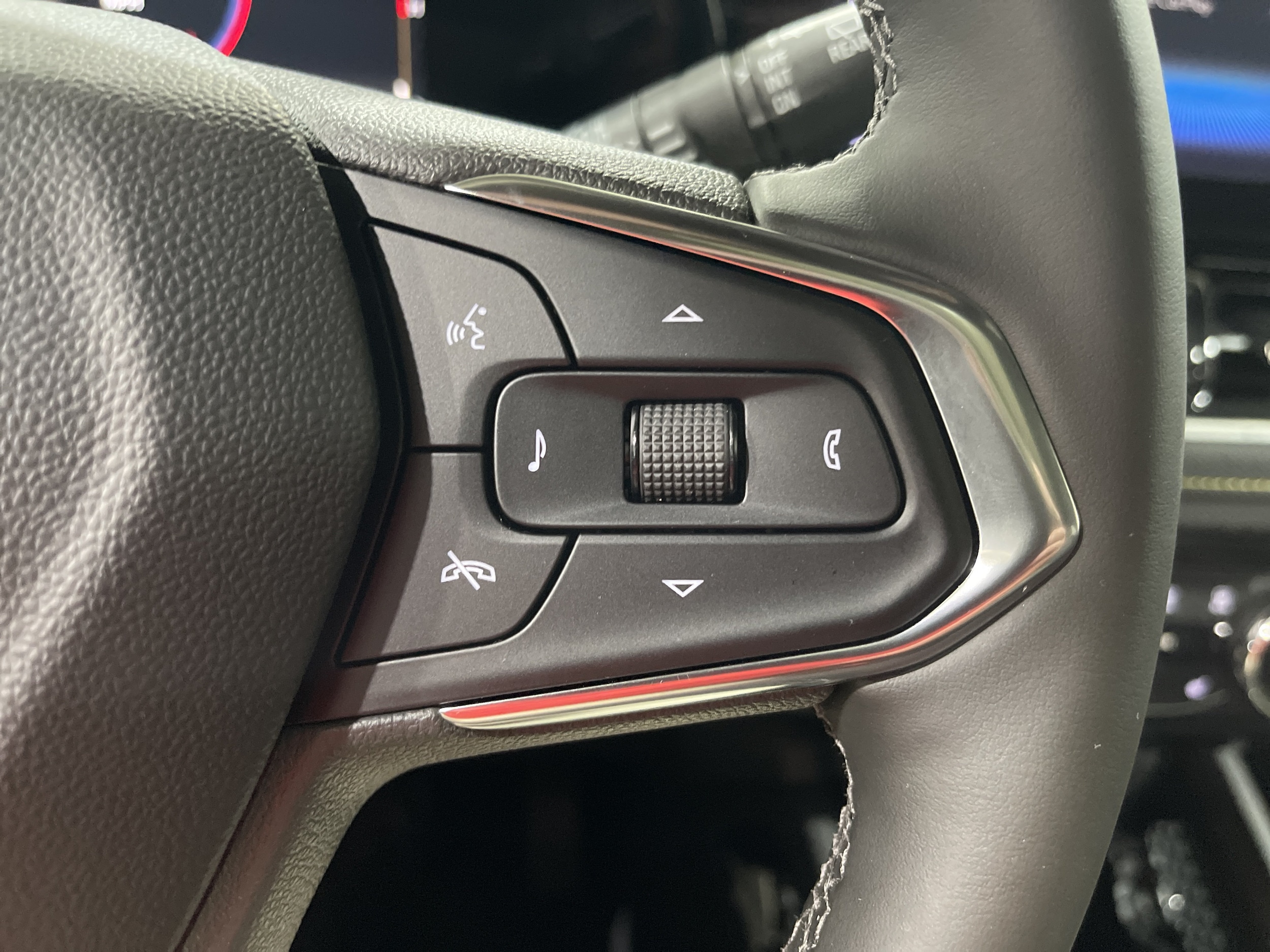 2026 Chevrolet Trailblazer Activ - Photo 27