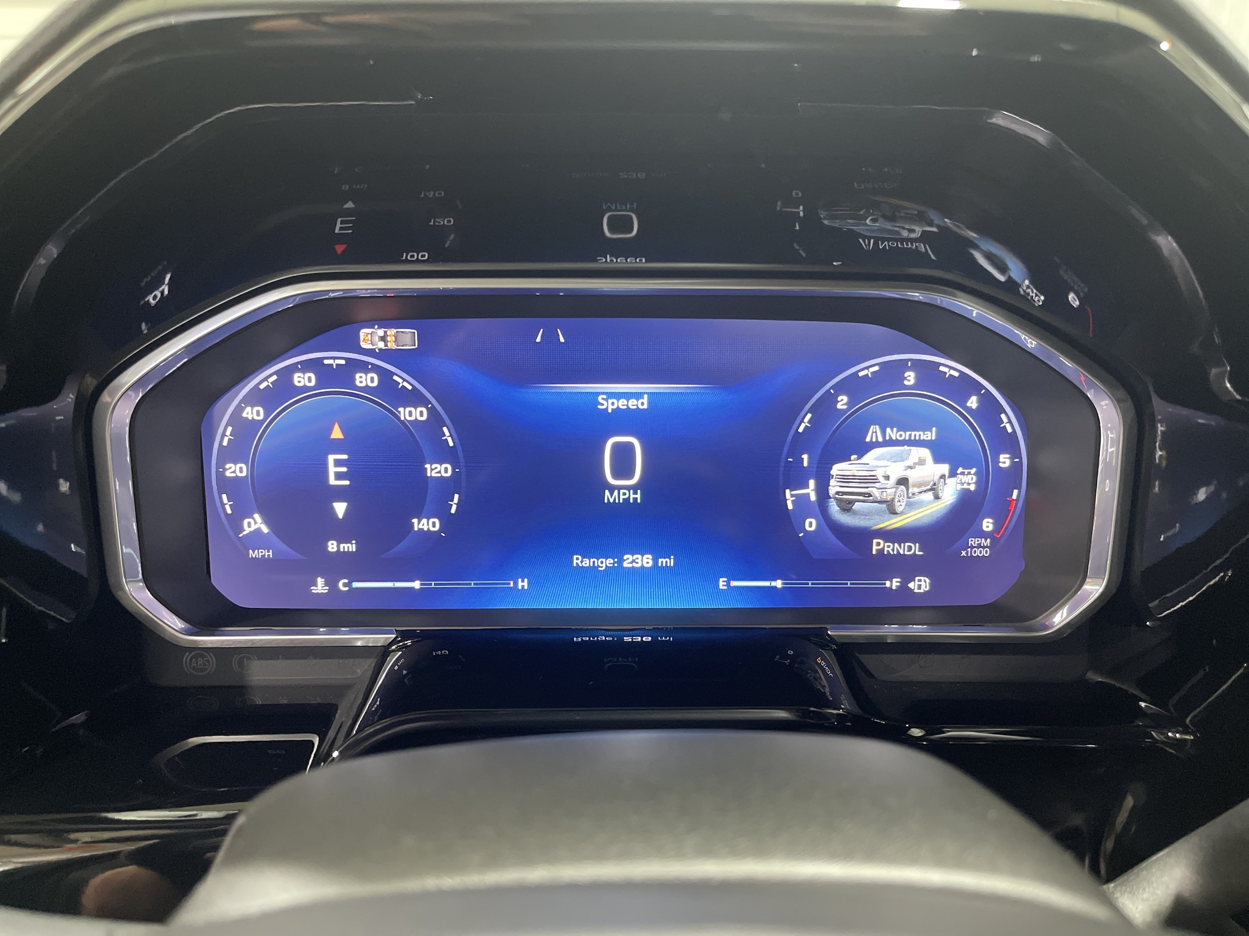 2026 Chevrolet Silverado 2500 HD LT - Photo 31