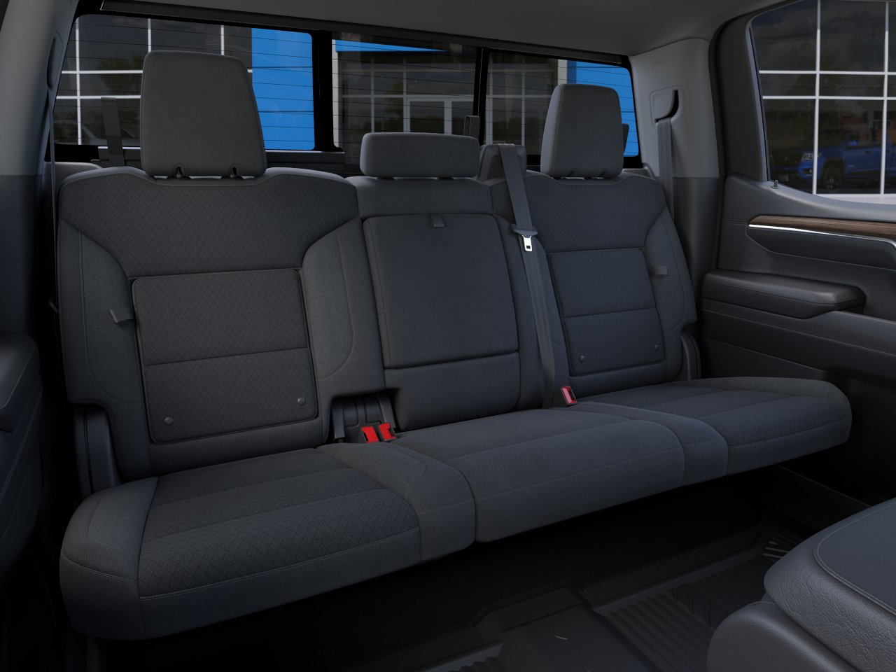 2026 Chevrolet Silverado 1500 LT - Photo 49