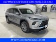  Buick Enclave