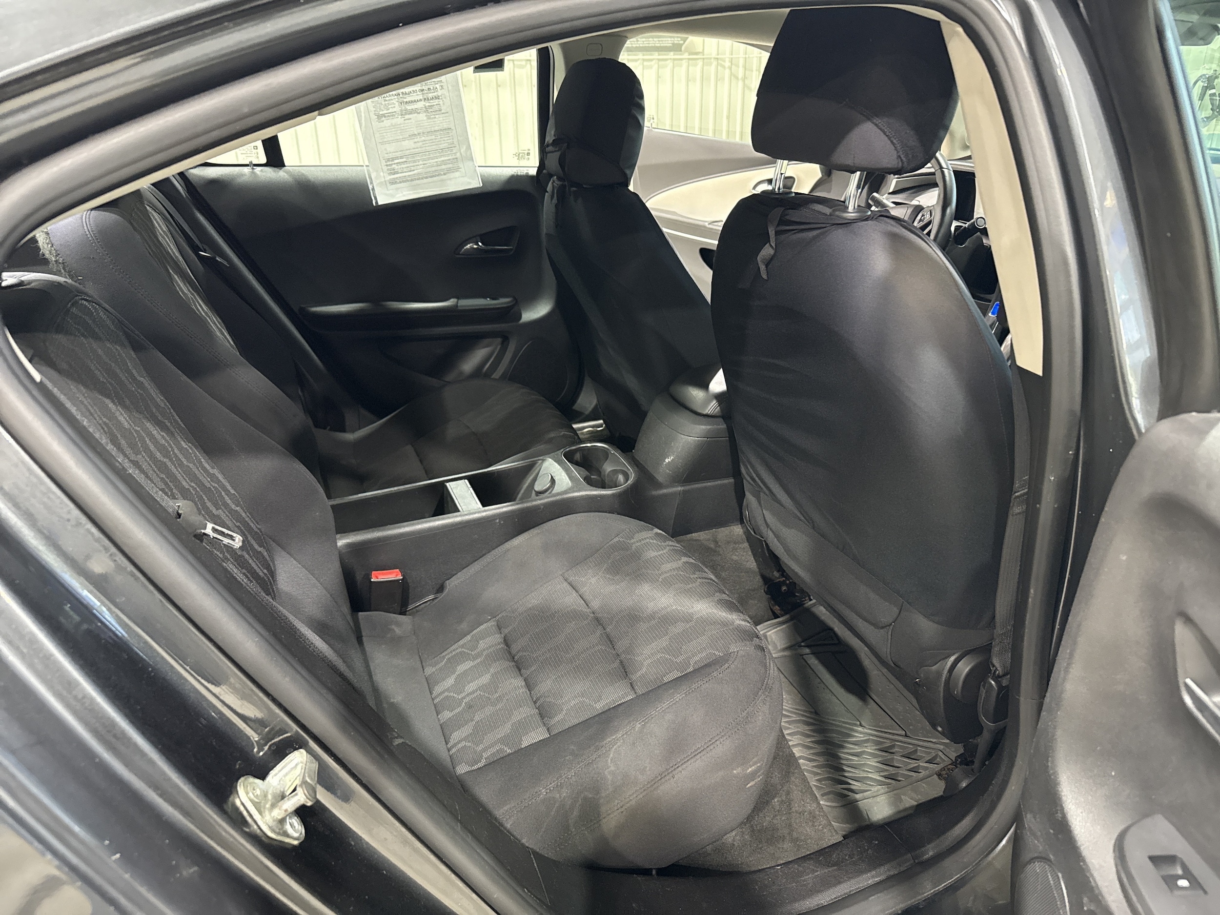 2014 Chevrolet Volt Base - Photo 14