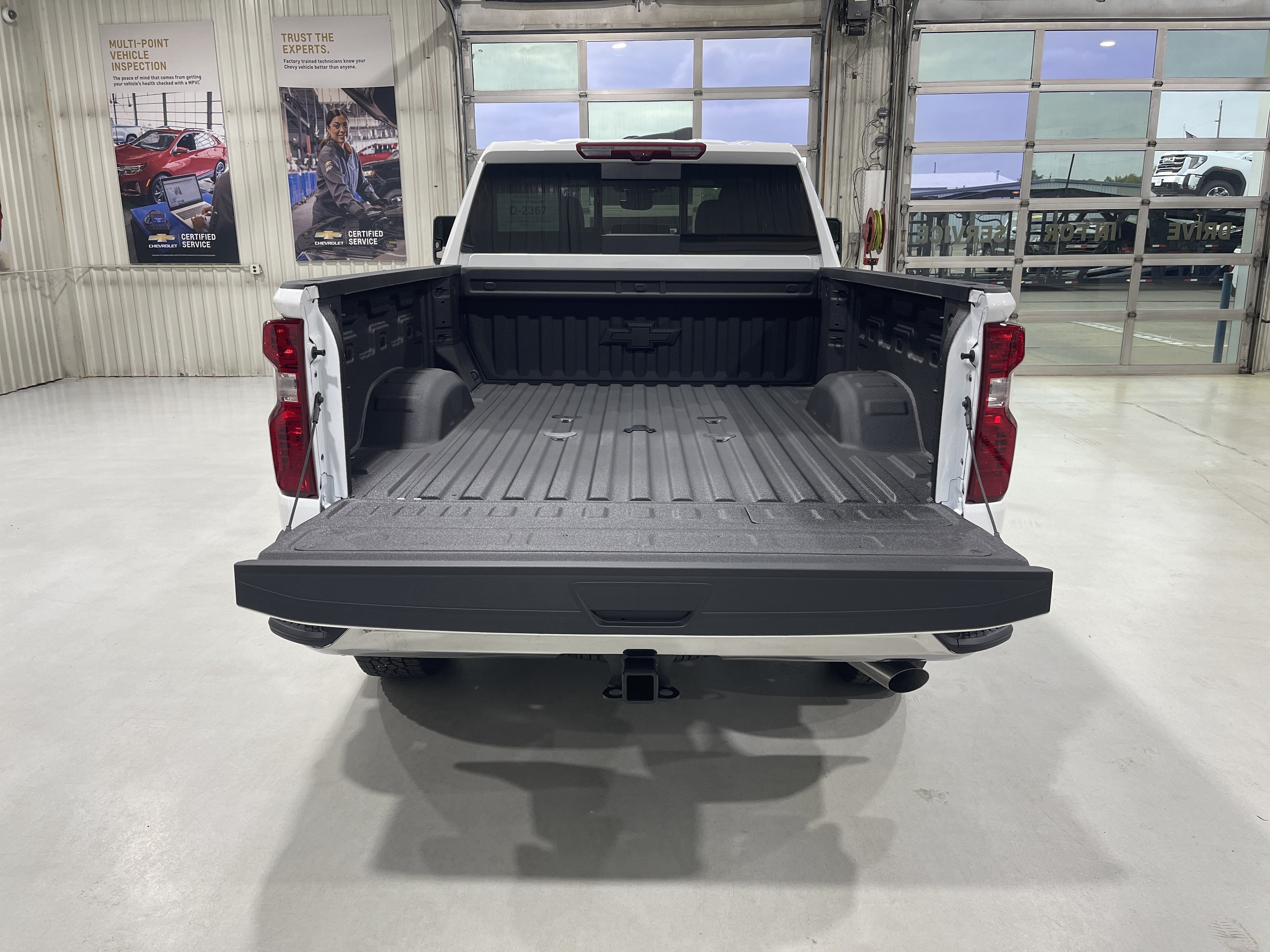 2026 Chevrolet Silverado 2500 HD LT - Photo 16
