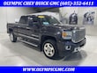  GMC Sierra 2500 HD