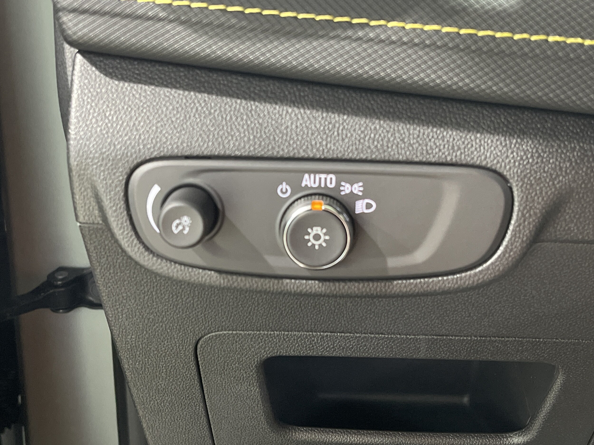 2026 Chevrolet Trailblazer Activ - Photo 29