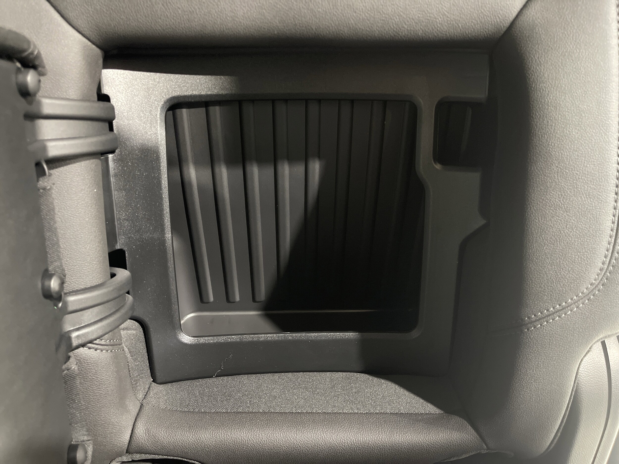 2026 Chevrolet Silverado 1500 LT Trail Boss - Photo 13