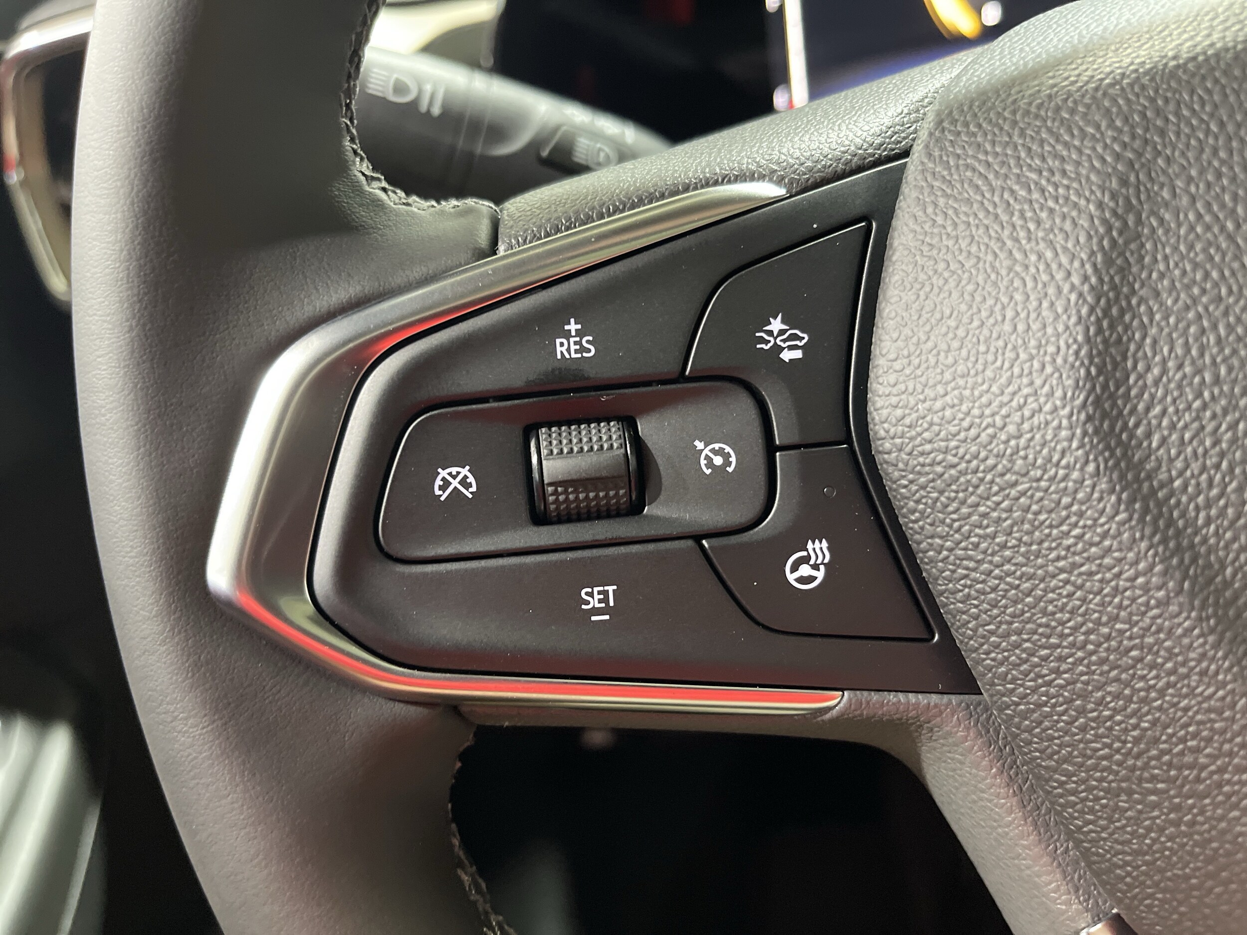 2026 Chevrolet Trailblazer Activ - Photo 28