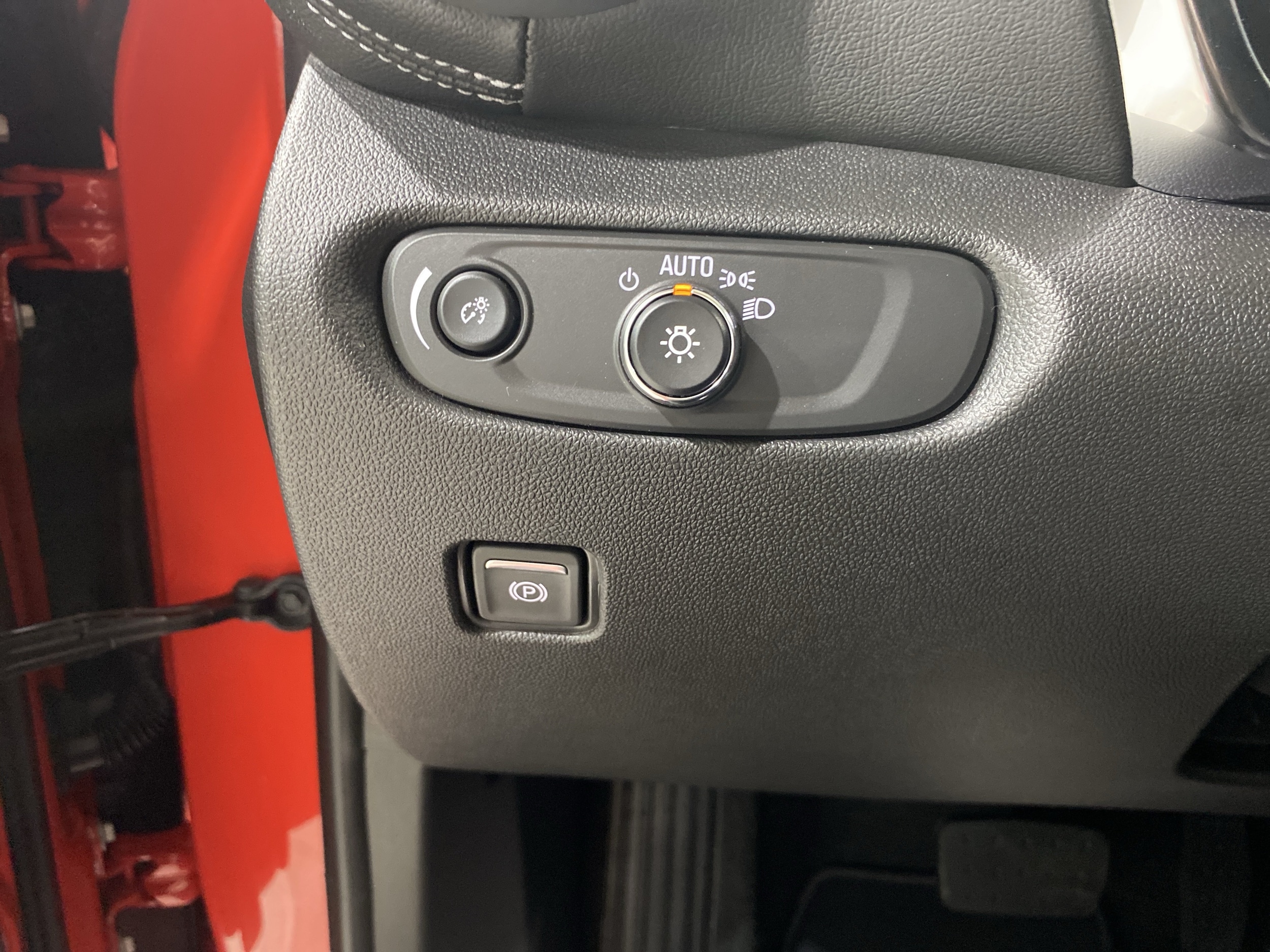 2026 Chevrolet Blazer 2LT - Photo 27