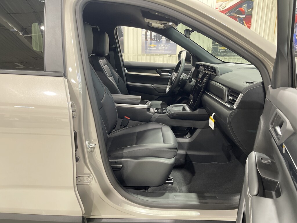 New 2027 GMC Terrain AWD Elevation SUV