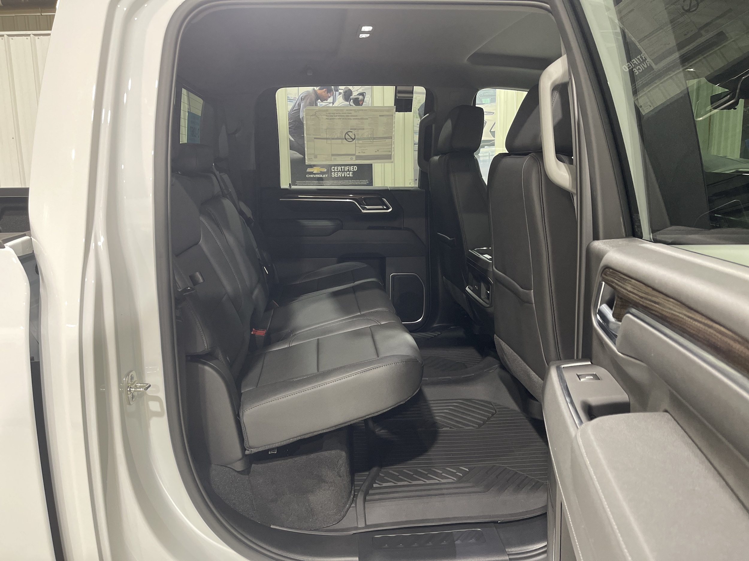 2026 Chevrolet Silverado 2500 HD LT - Photo 20
