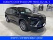  Buick Enclave