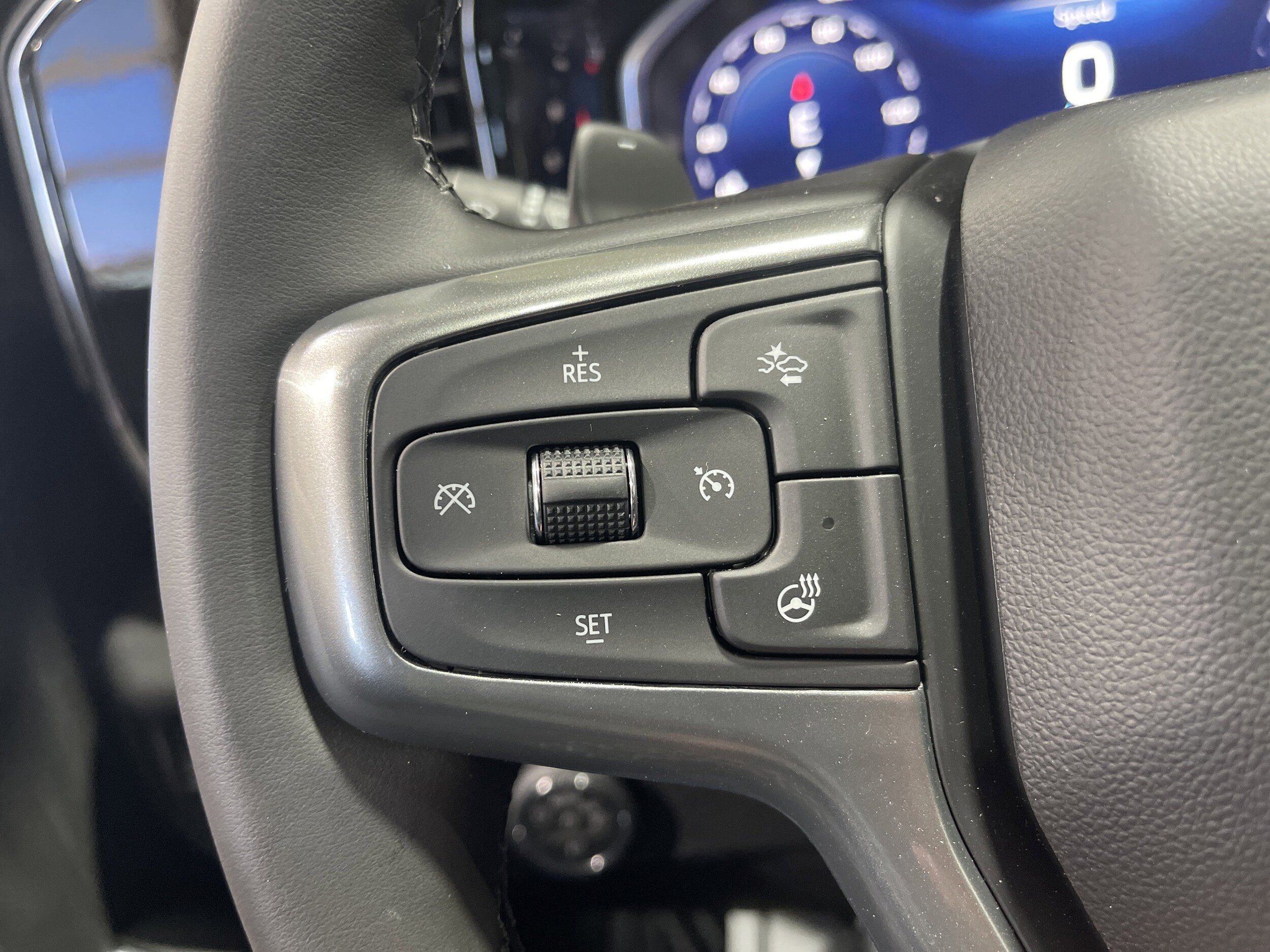 2026 Chevrolet Silverado 1500 LT Trail Boss - Photo 32