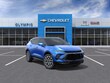  Chevrolet Blazer