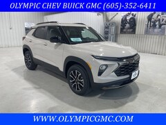 2026 Chevrolet Trailblazer Activ SUV