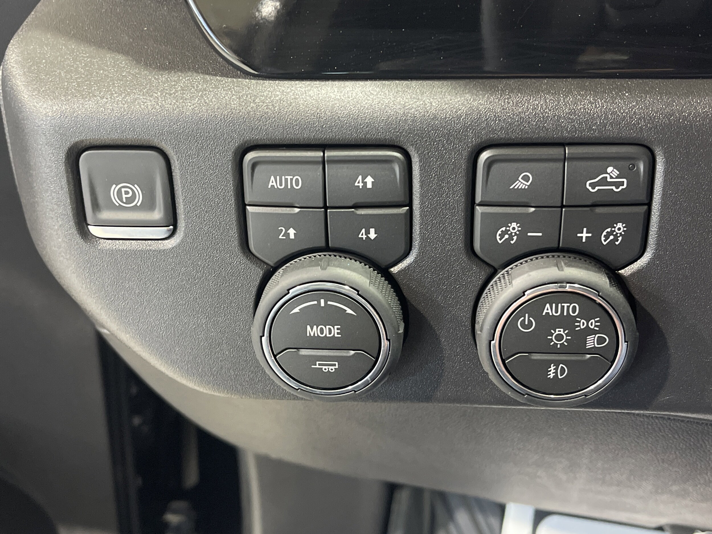 2026 Chevrolet Silverado 1500 LT Trail Boss - Photo 33