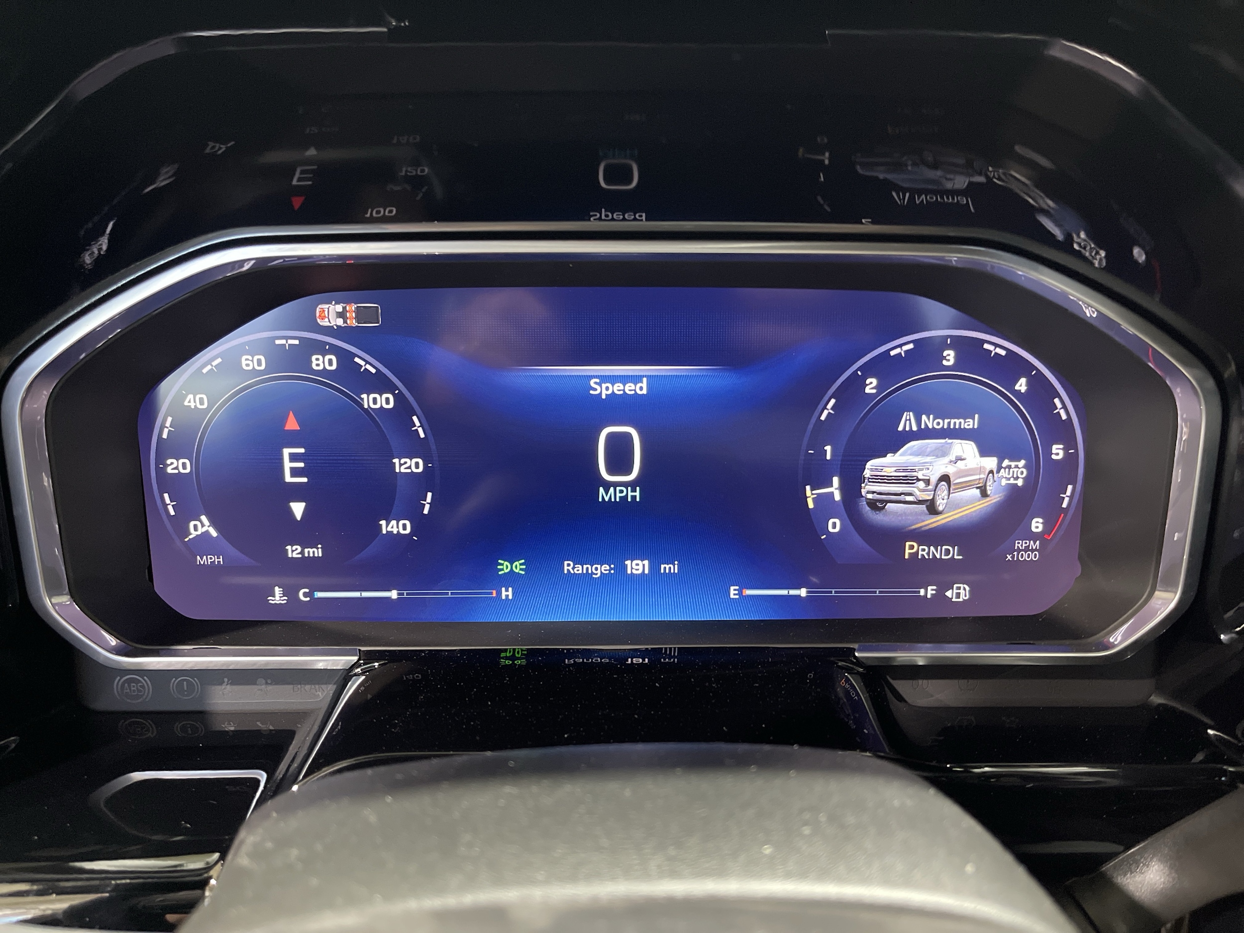 2026 Chevrolet Silverado 1500 LT - Photo 28