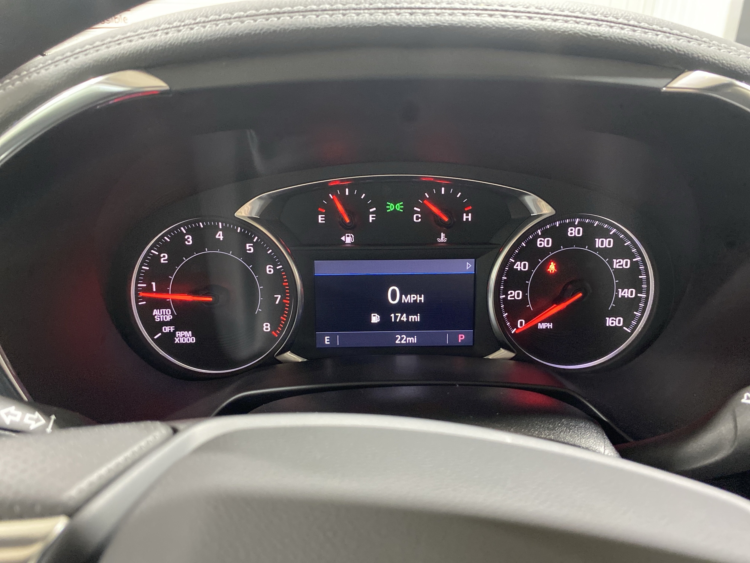 2026 Chevrolet Blazer 2LT - Photo 24