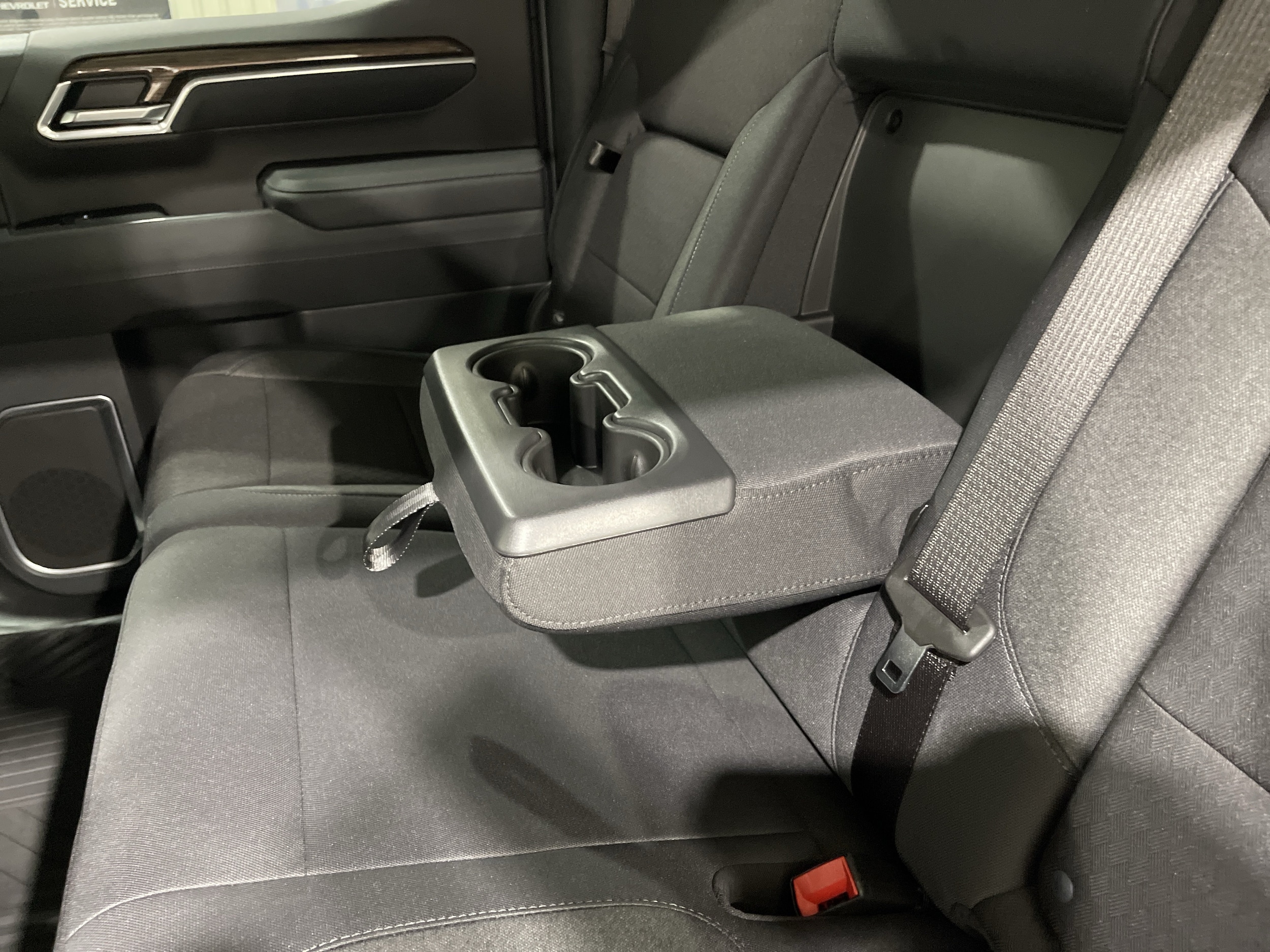 2026 Chevrolet Silverado 1500 LT - Photo 14
