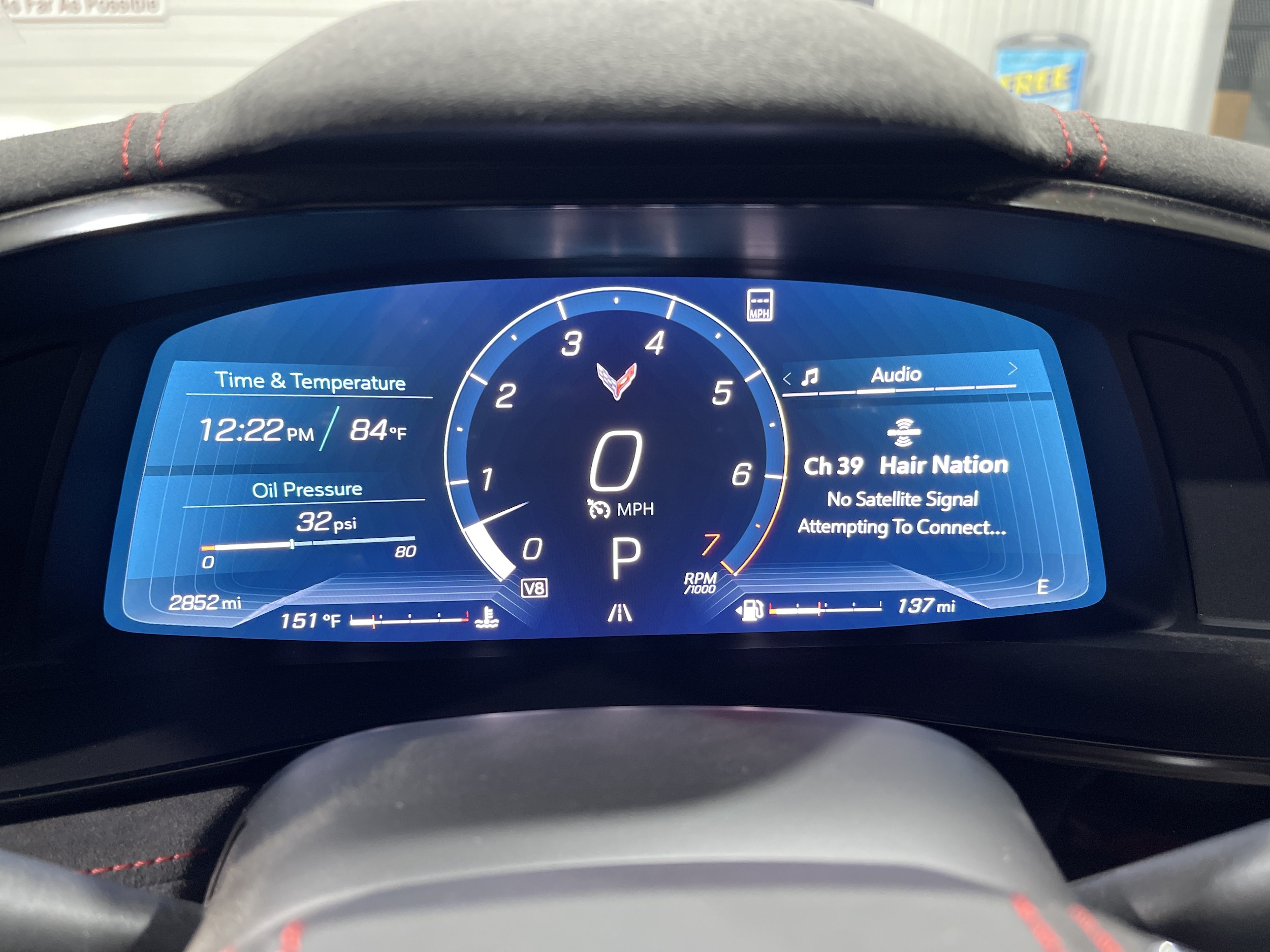 2023 Chevrolet Corvette 3LT - Photo 32