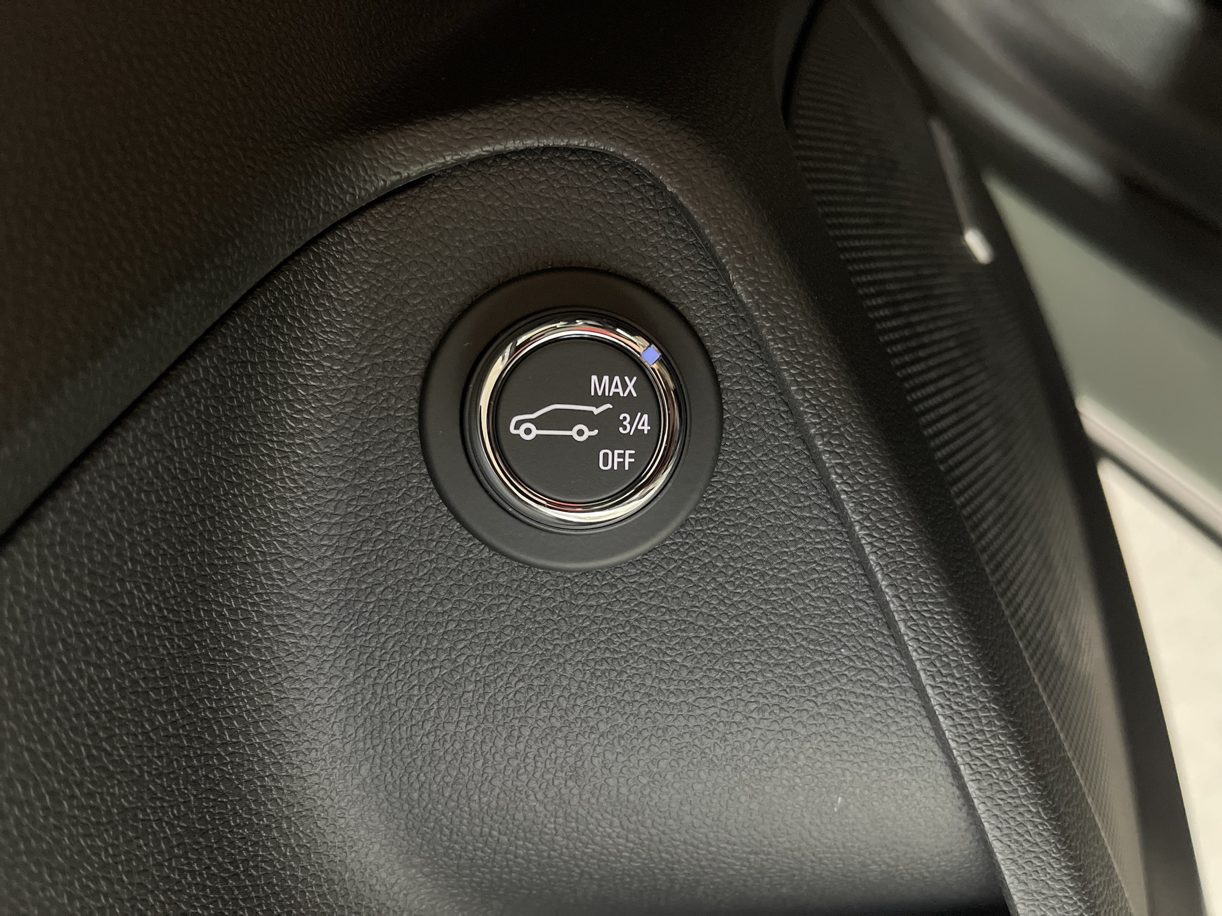2026 Chevrolet Trailblazer Activ - Photo 31