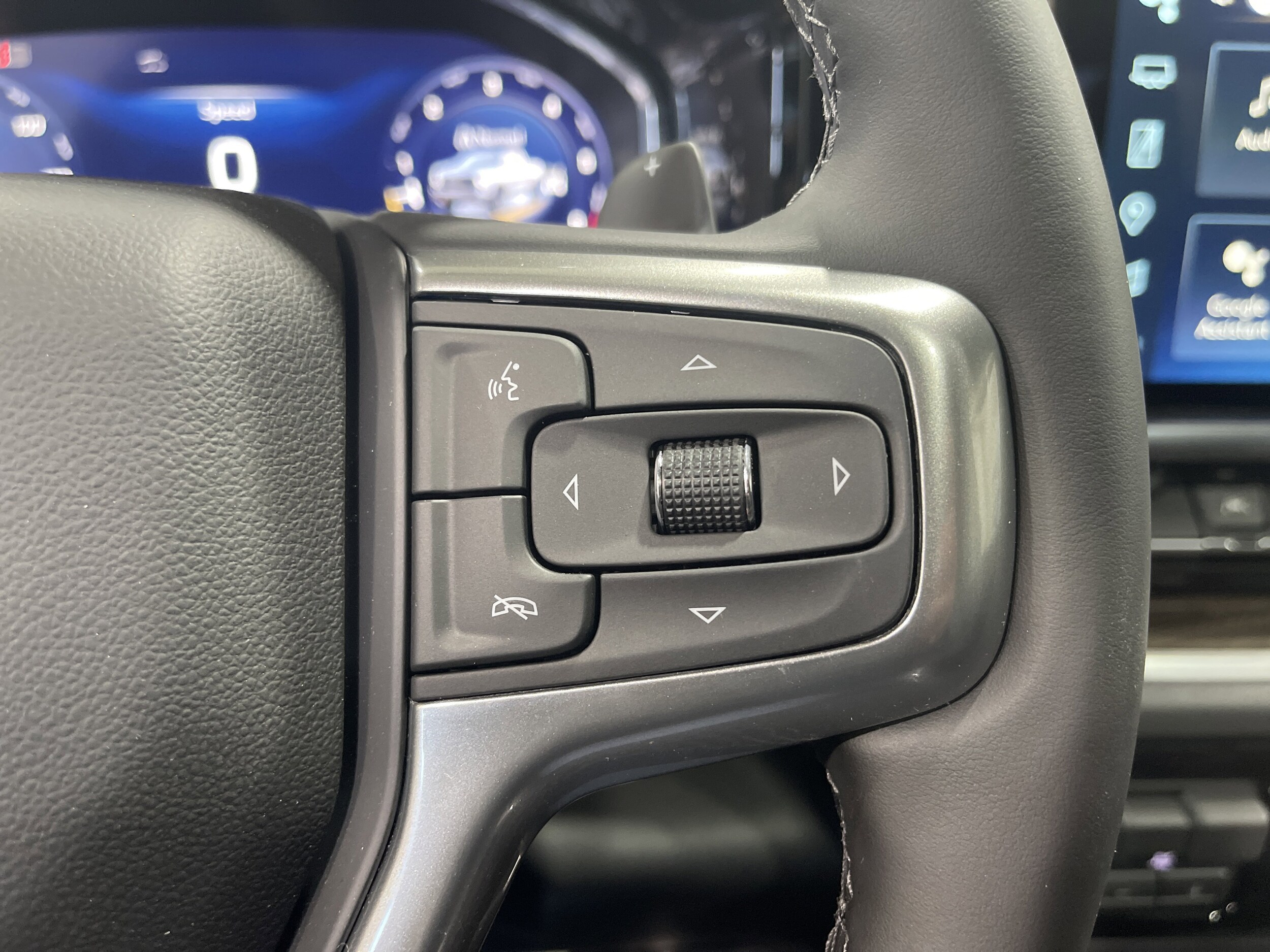 2026 Chevrolet Silverado 1500 LT Trail Boss - Photo 31