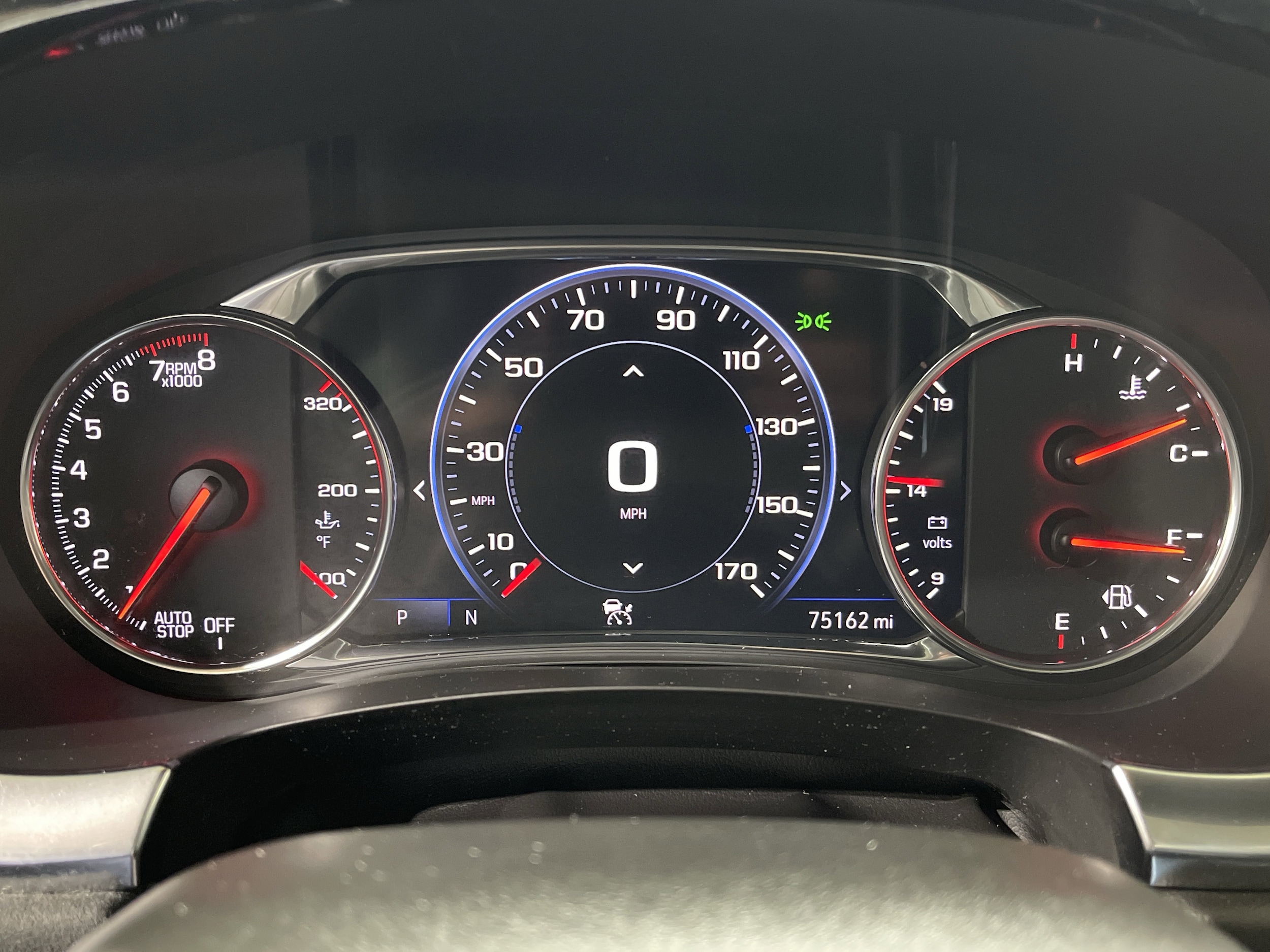 2023 Chevrolet Traverse High Country - Photo 31