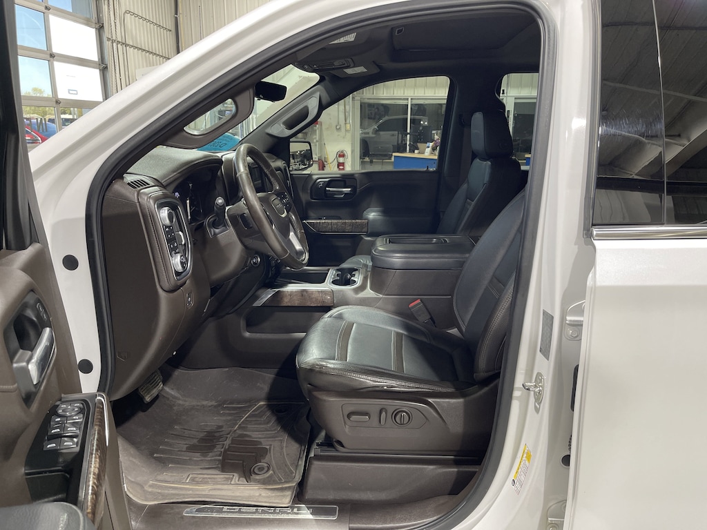 Used 2019 GMC Sierra 1500 Denali Truck