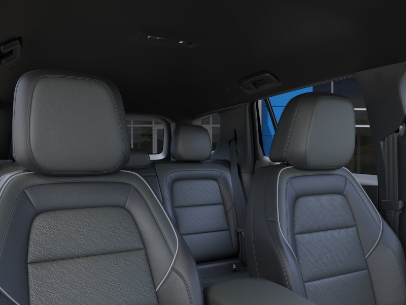 2026 Chevrolet Equinox LT - Photo 24