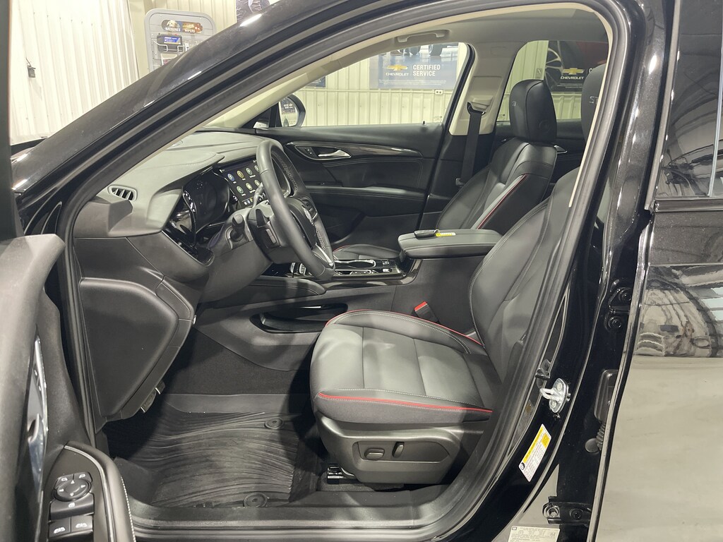 Used 2023 Buick Envision Essence SUV