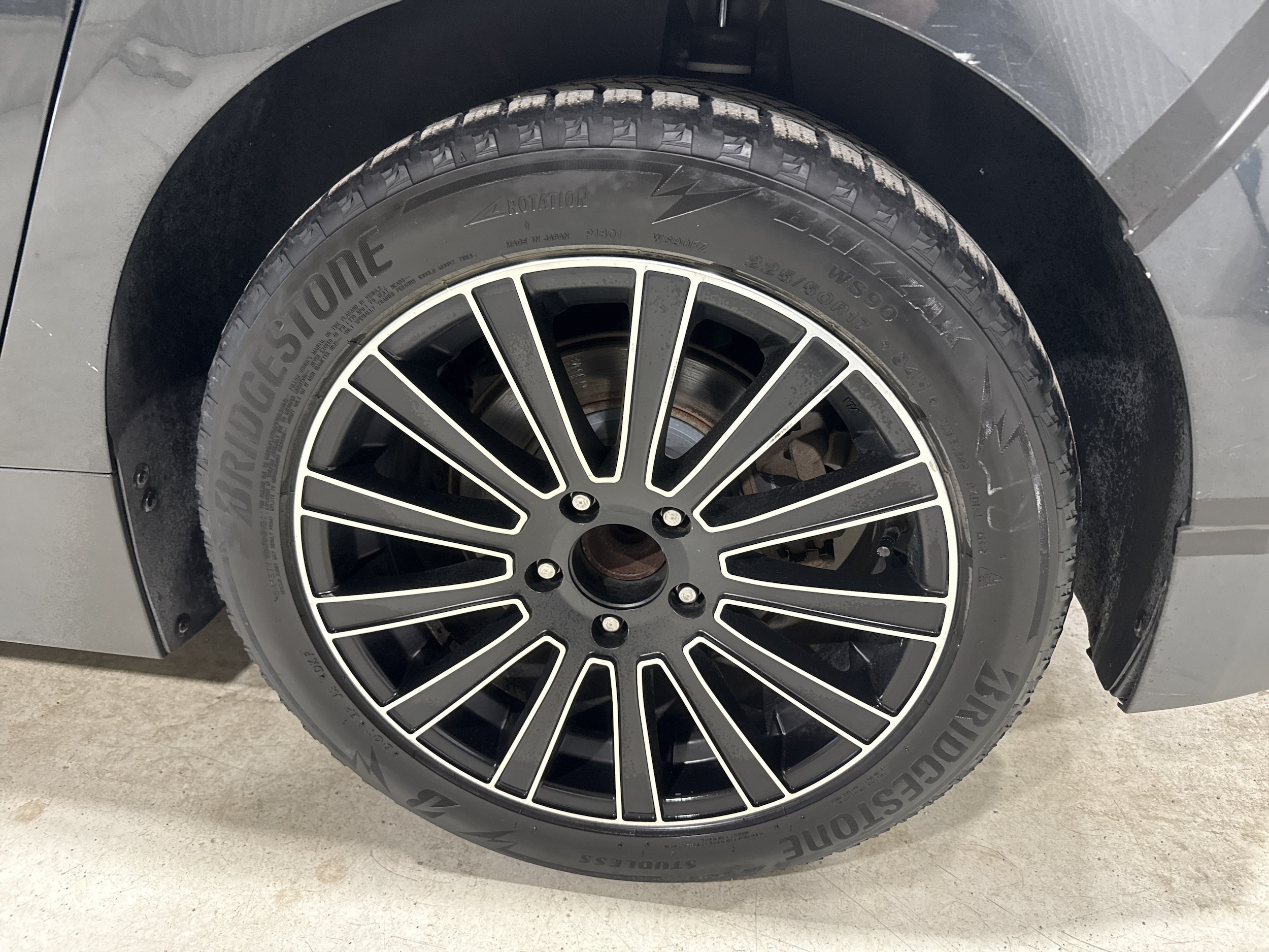 2014 Chevrolet Volt Base - Photo 10