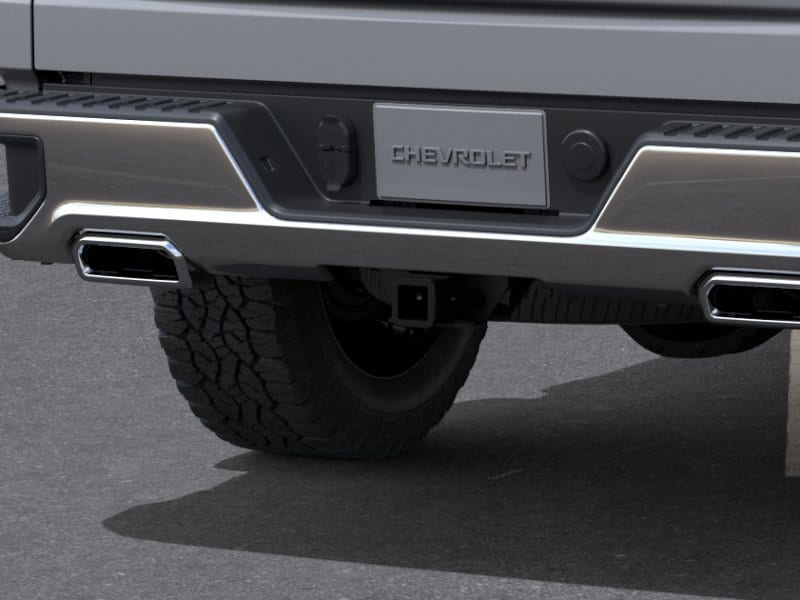 2026 Chevrolet Silverado 1500 LT - Photo 46