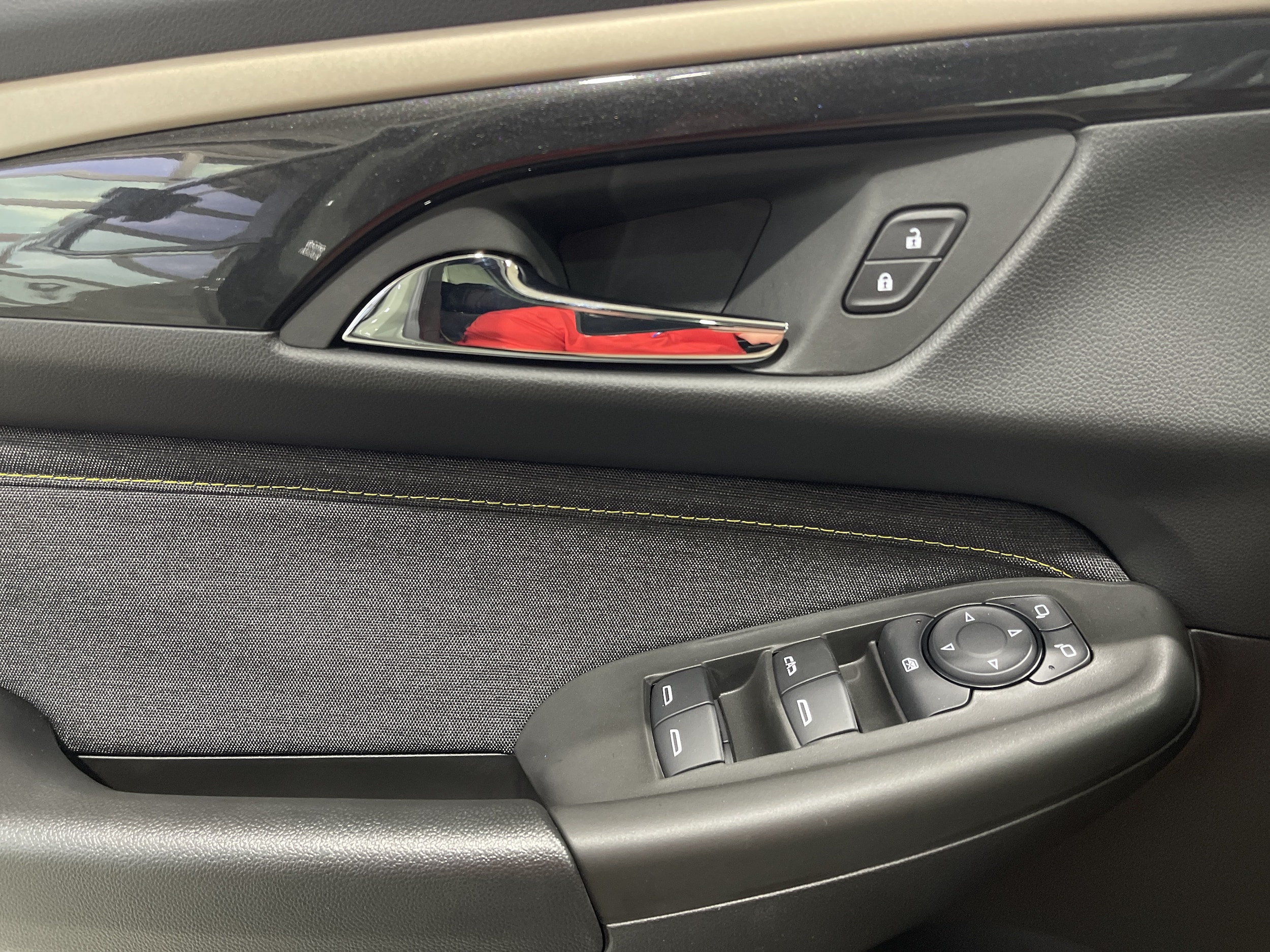 2026 Chevrolet Trailblazer Activ - Photo 30