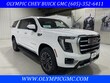  GMC Yukon XL