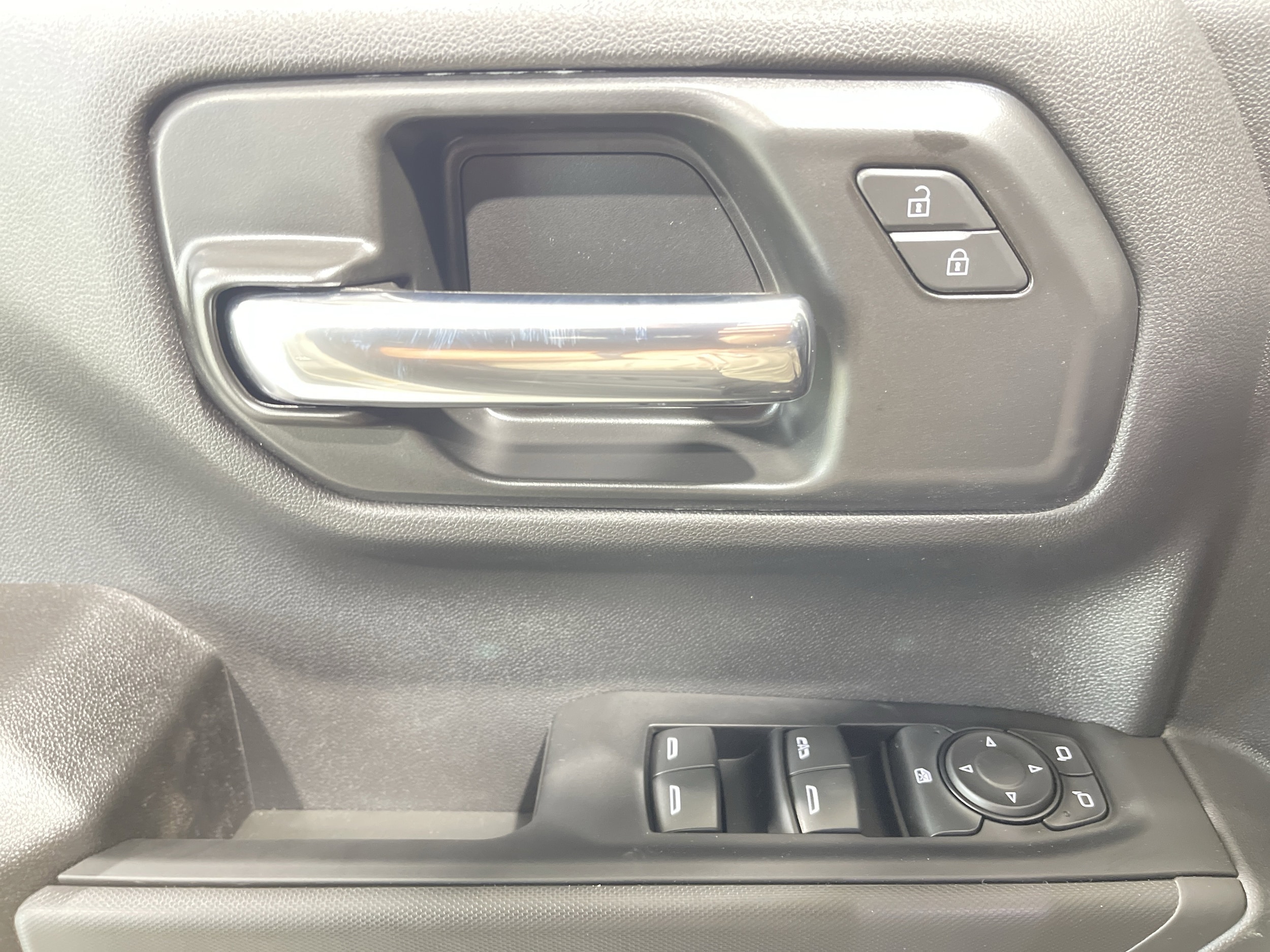 2026 Chevrolet Silverado 1500 Custom Trail Boss - Photo 22