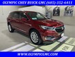  Buick Enclave