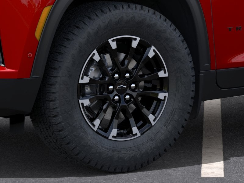 2026 Chevrolet Traverse Z71 - Photo 40