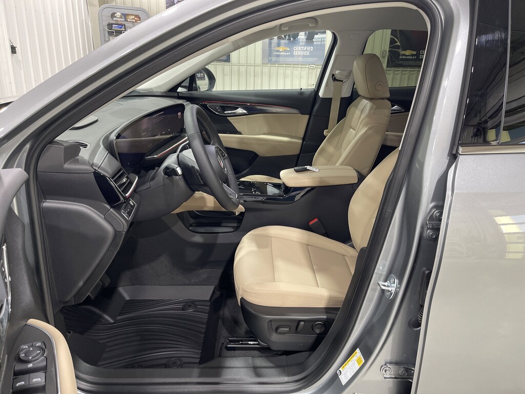 New 2026 Buick Envision Preferred SUV
