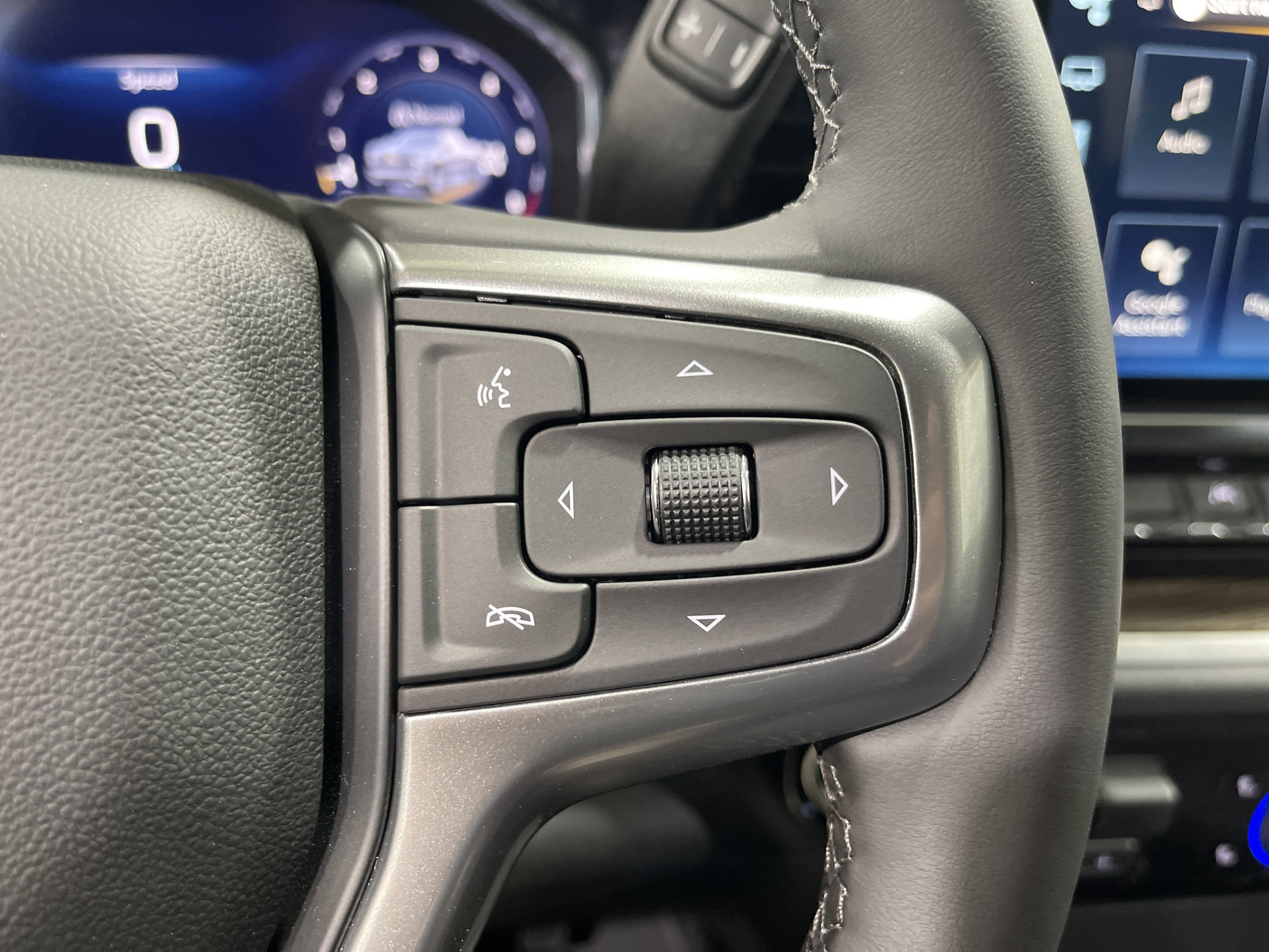 2026 Chevrolet Silverado 1500 LT - Photo 29