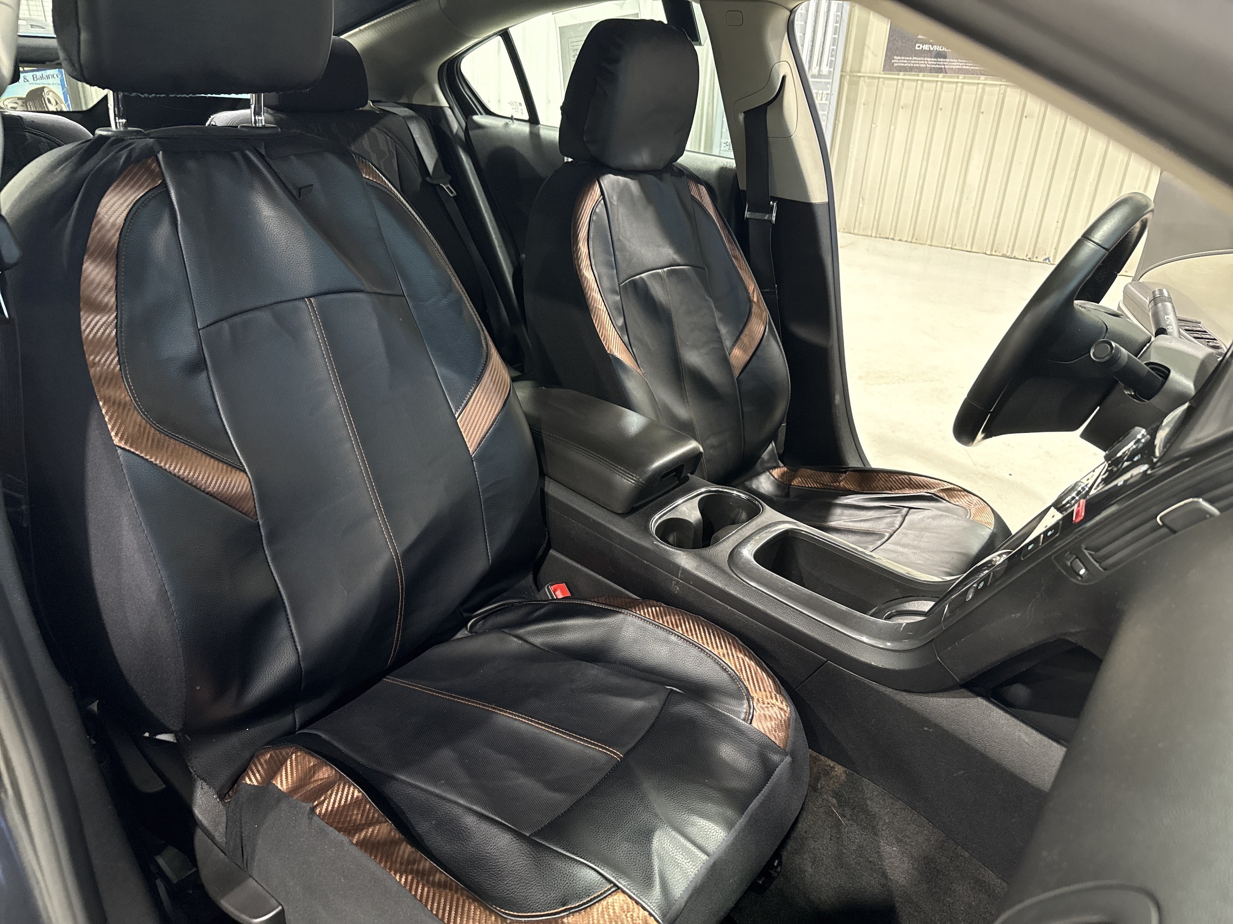 2014 Chevrolet Volt Base - Photo 16