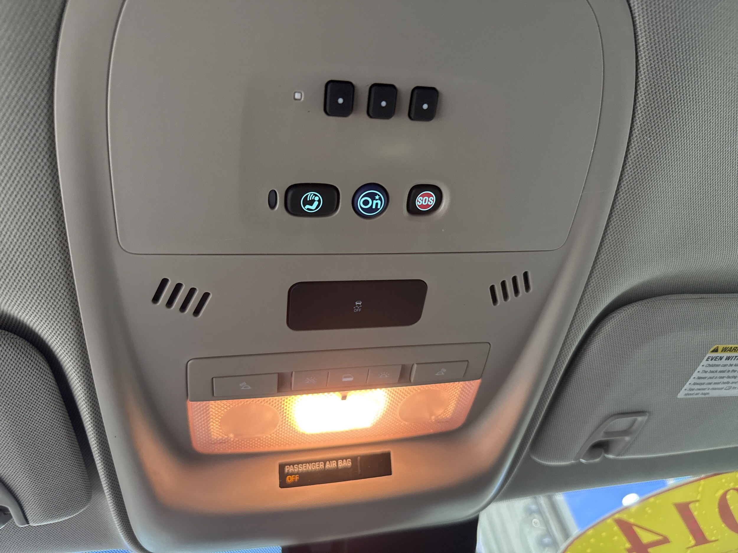 2014 Chevrolet Volt Base - Photo 18