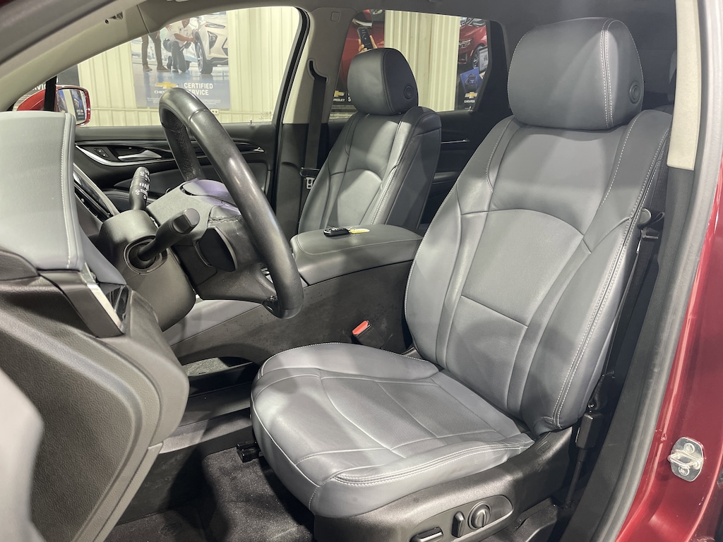 Used 2020 Buick Enclave Essence SUV