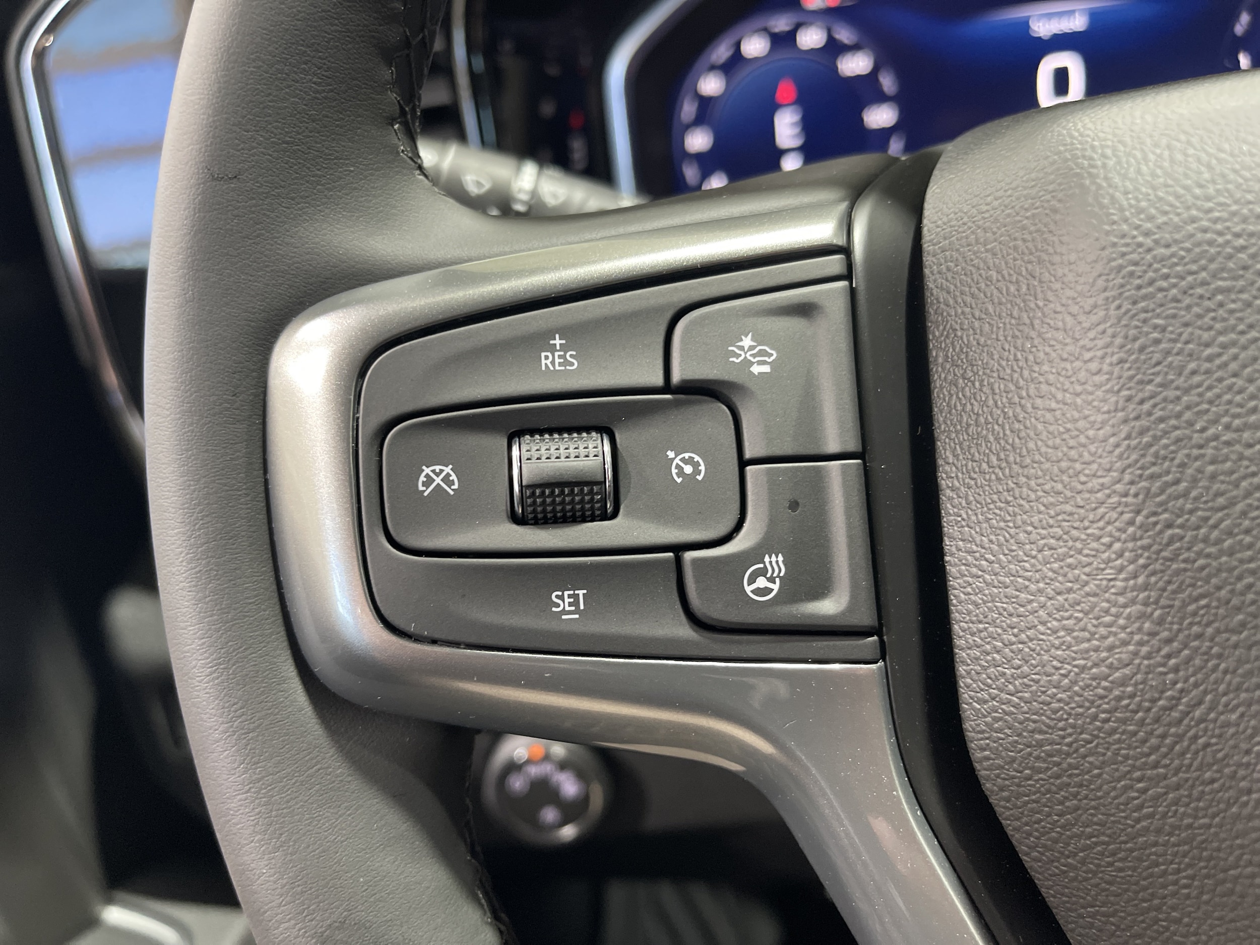 2026 Chevrolet Silverado 1500 LT - Photo 30