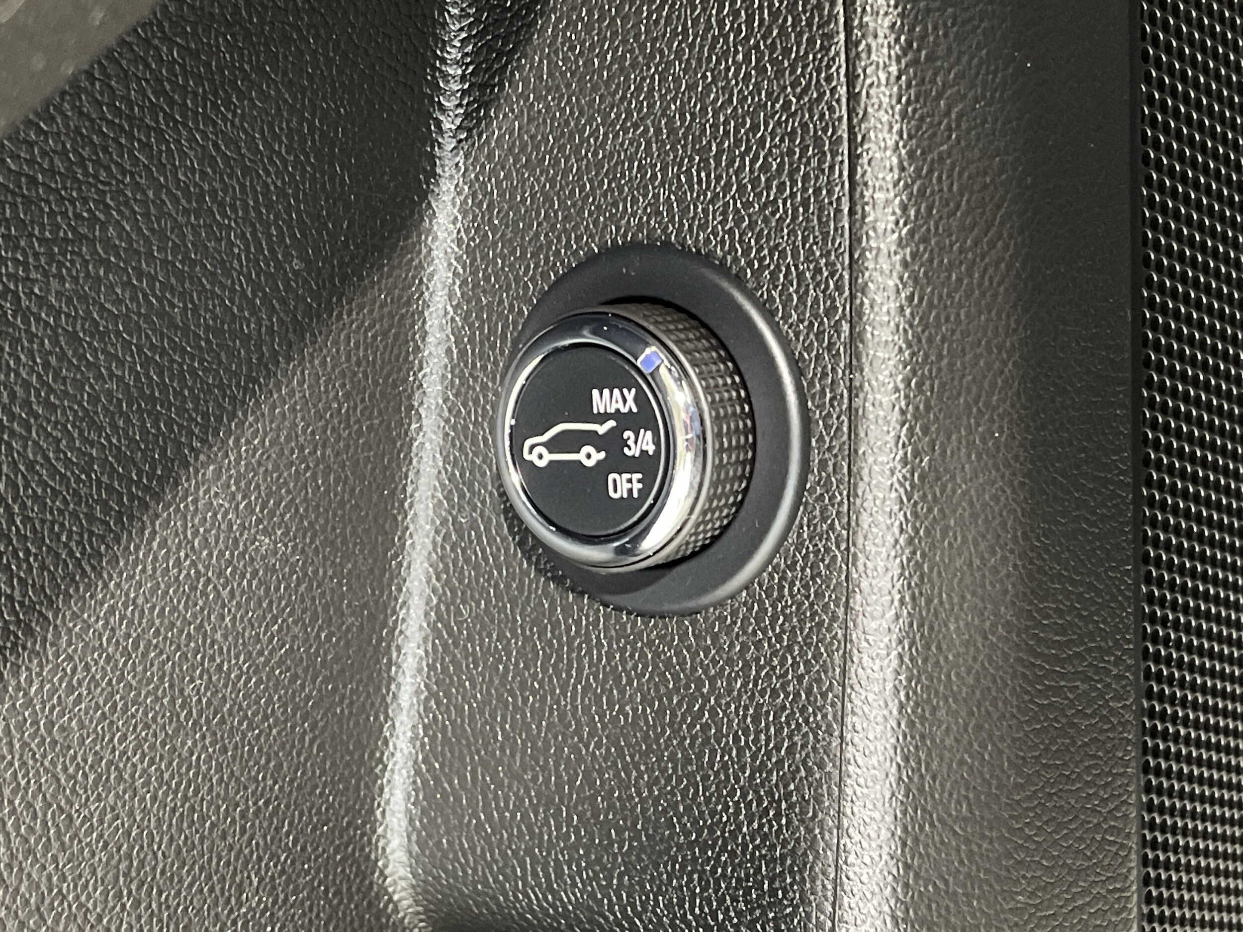 2023 Chevrolet Traverse High Country - Photo 36