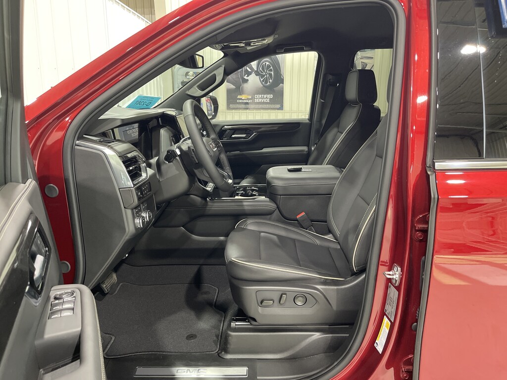 New 2026 GMC Yukon XL Elevation SUV