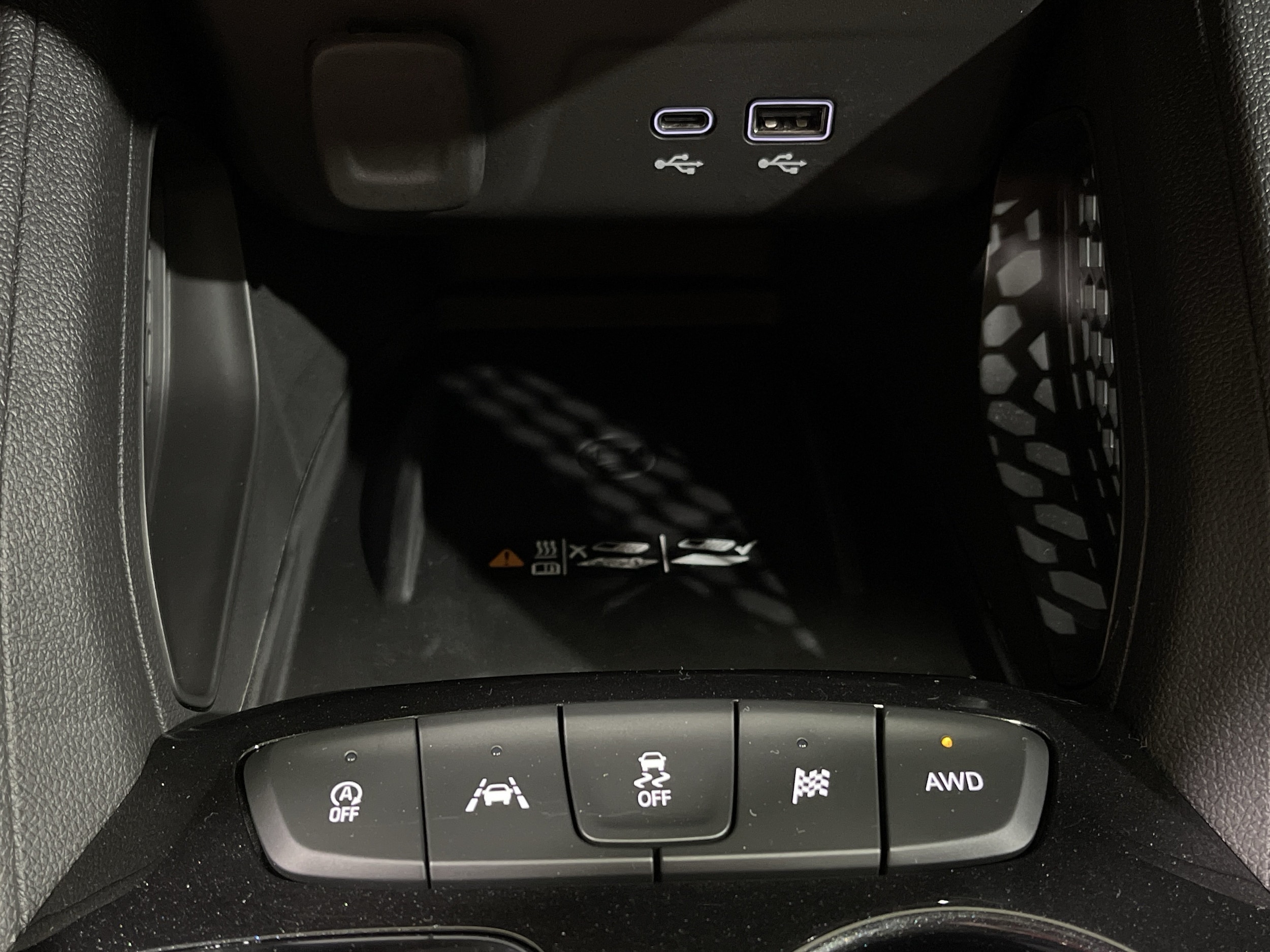 2026 Chevrolet Trailblazer Activ - Photo 23