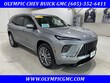  Buick Enclave