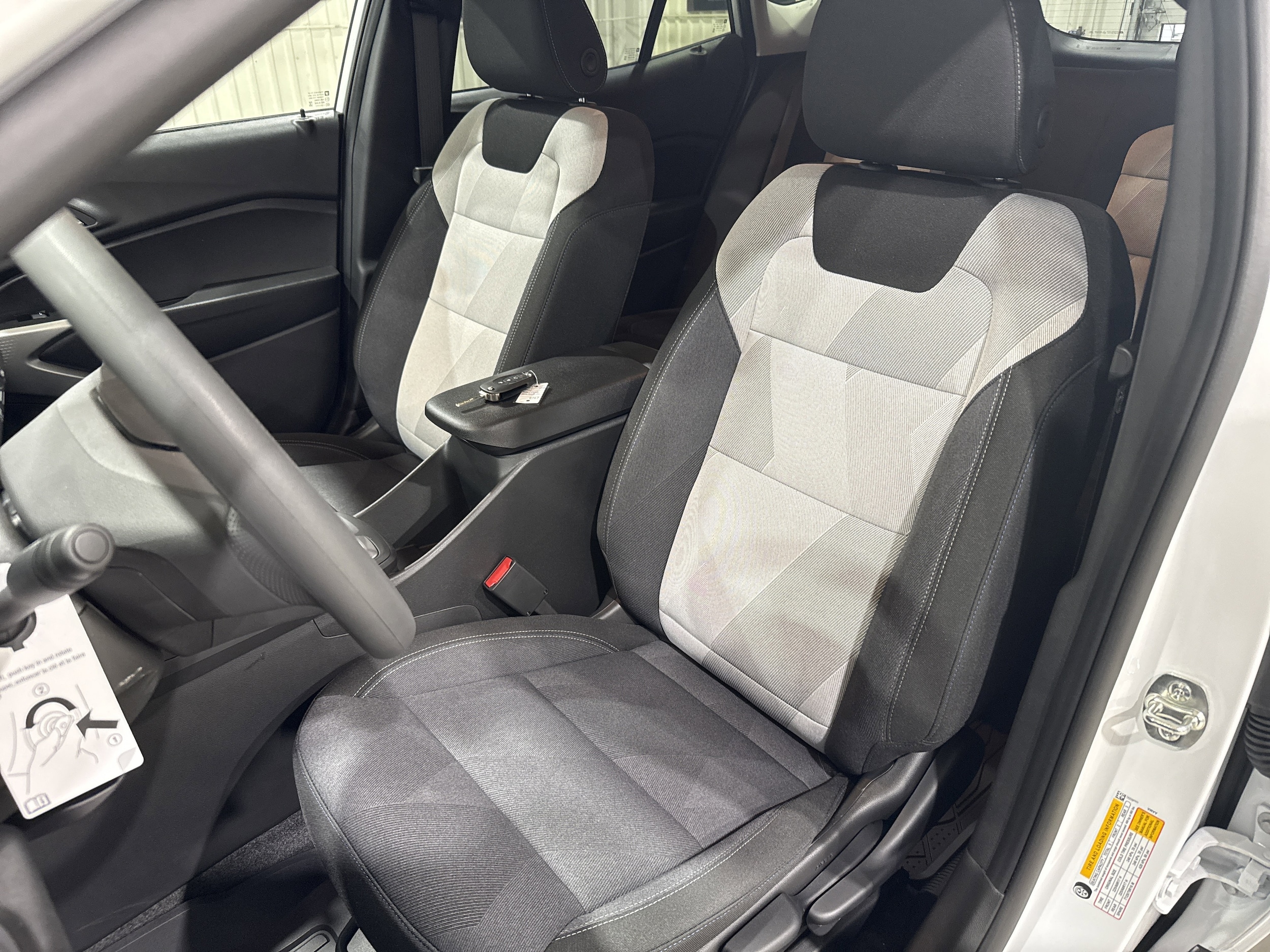 2026 Chevrolet Trax LS - Photo 15