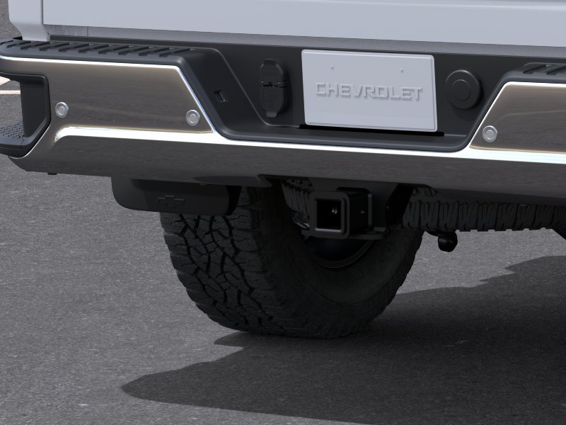 2026 Chevrolet Silverado 2500 HD LT - Photo 49