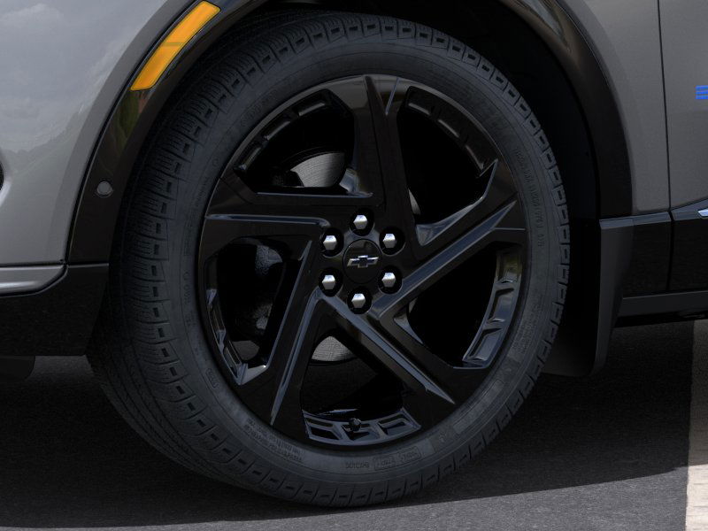 2025 Chevrolet Equinox EV RS - Photo 41