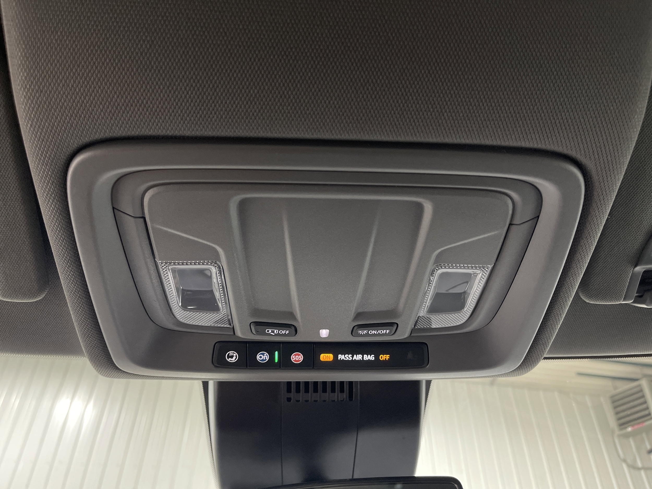 2026 Chevrolet Silverado 1500 Custom Trail Boss - Photo 13
