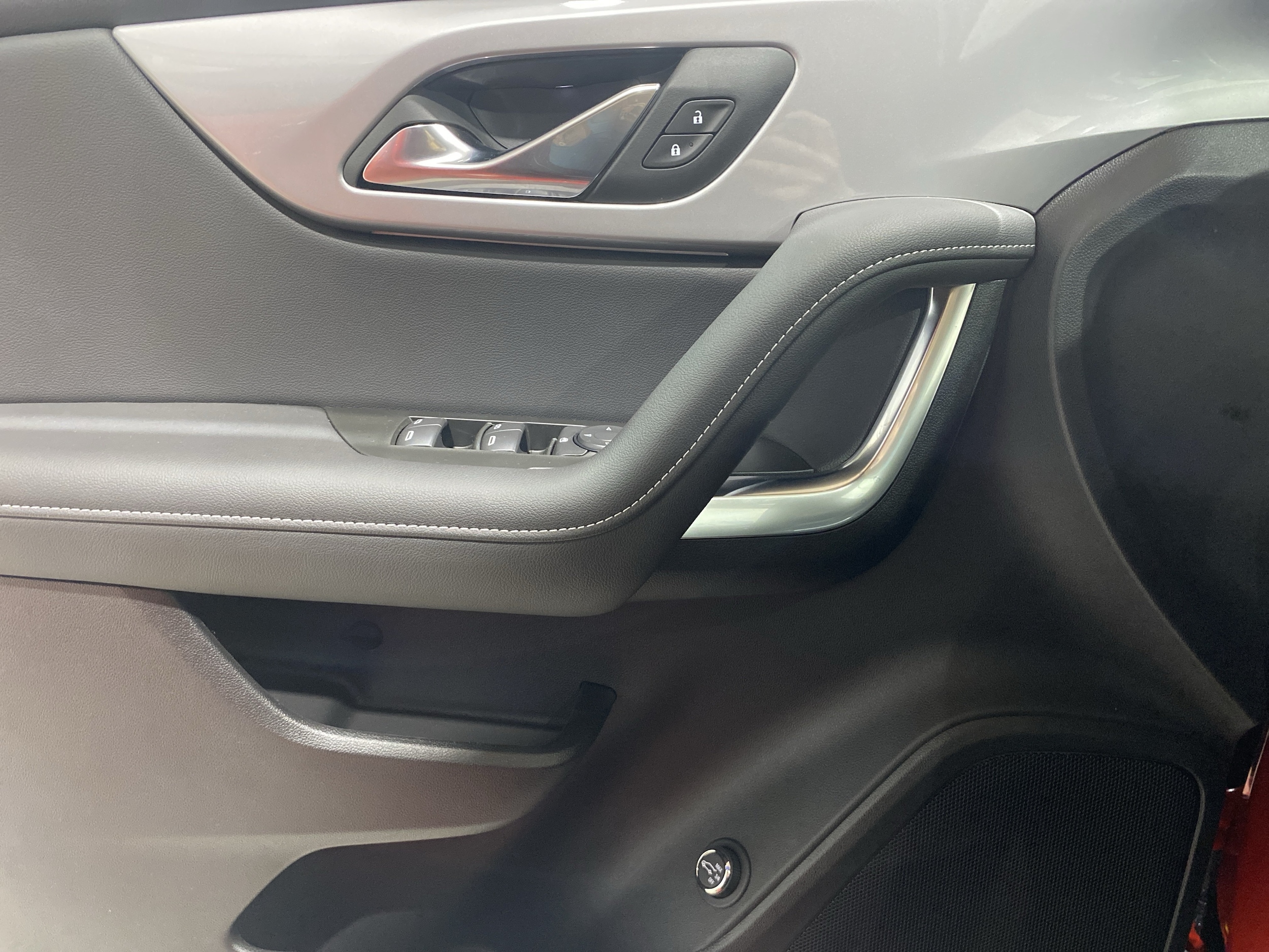 2026 Chevrolet Blazer 2LT - Photo 28